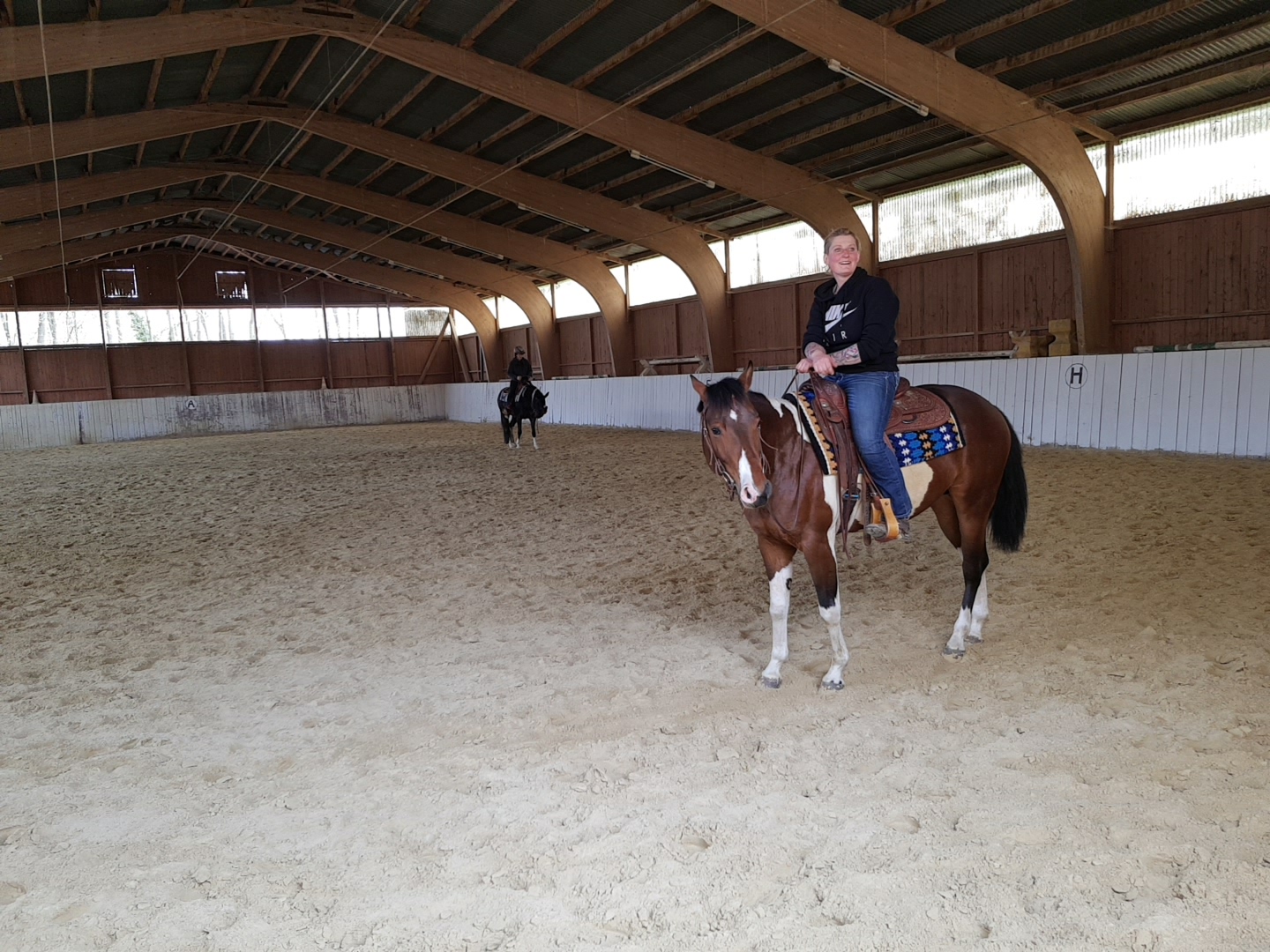 Training