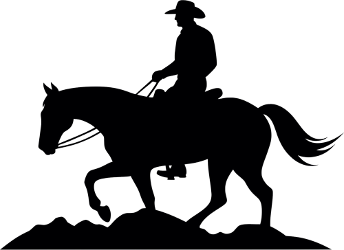 Pferd